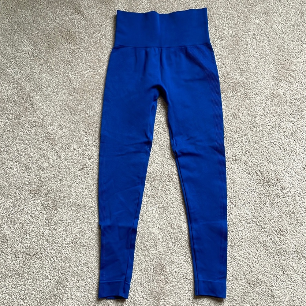 Set active leggings